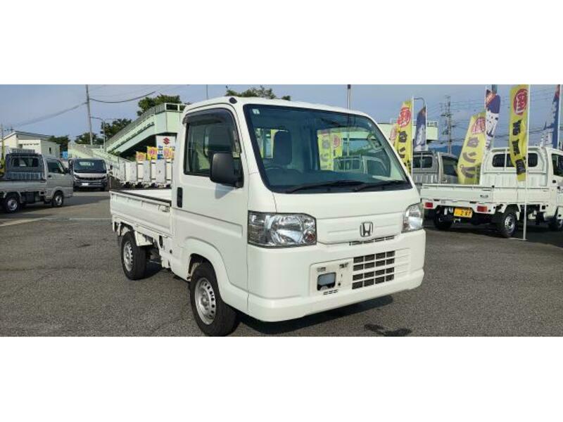 ACTY TRUCK