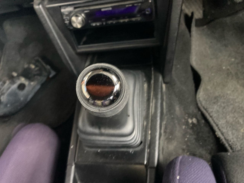 COROLLA LEVIN