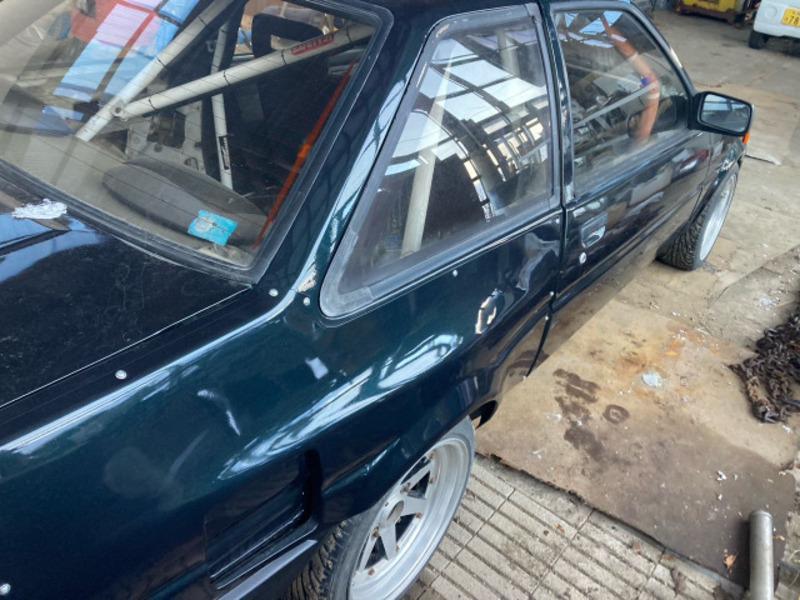 COROLLA LEVIN