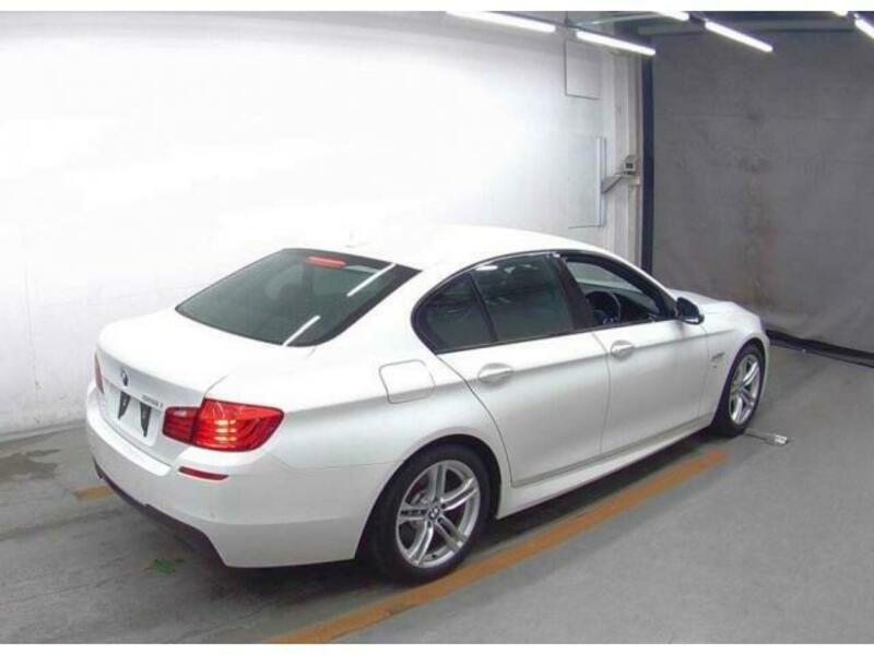 5 SERIES