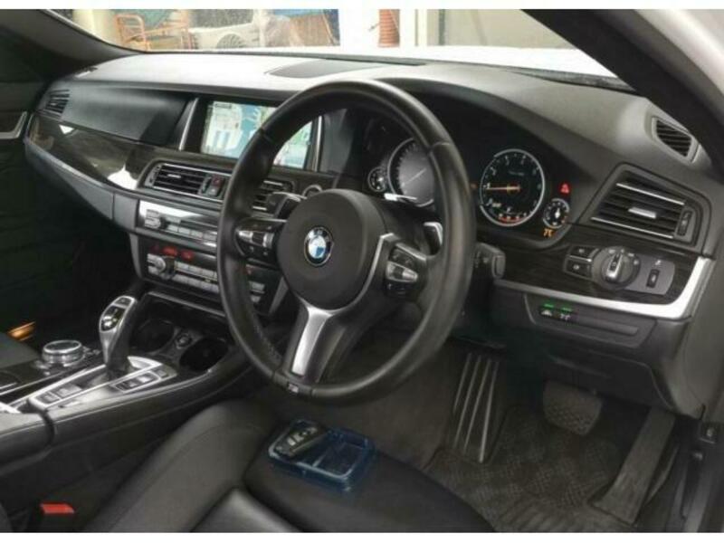 5 SERIES