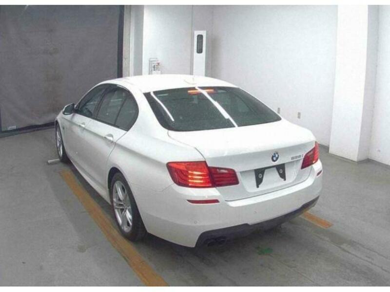 5 SERIES