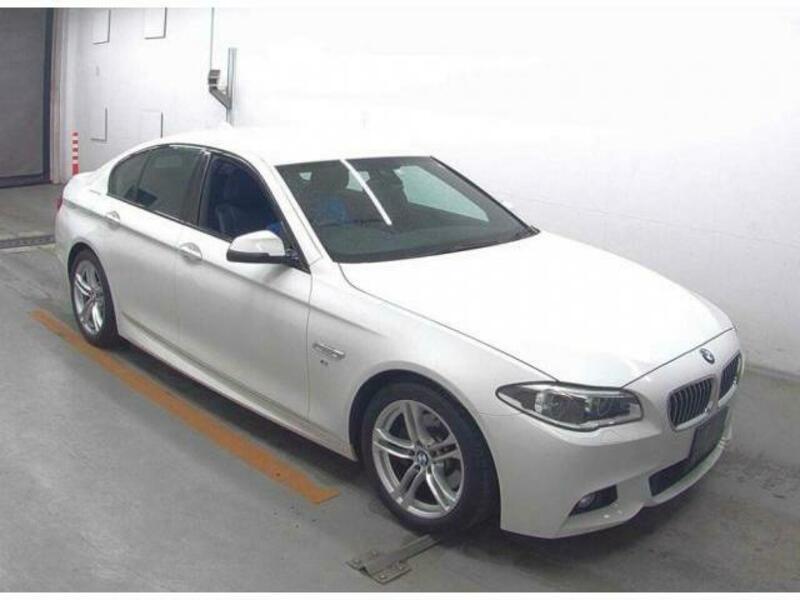5 SERIES