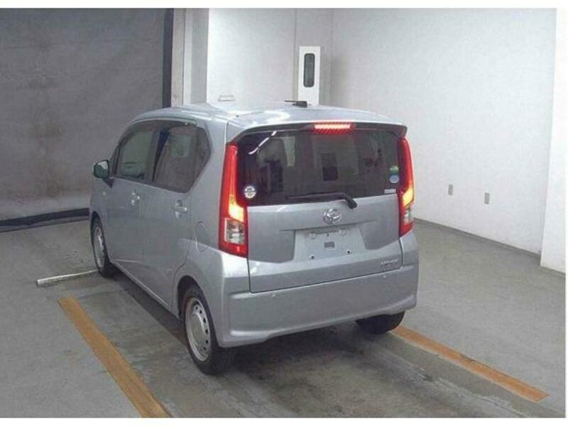 MOVE-1