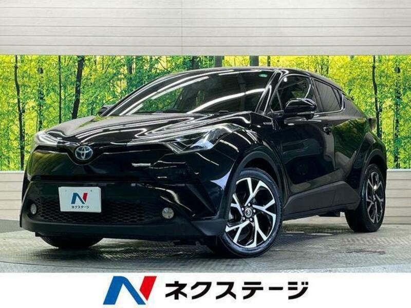 C-HR-0