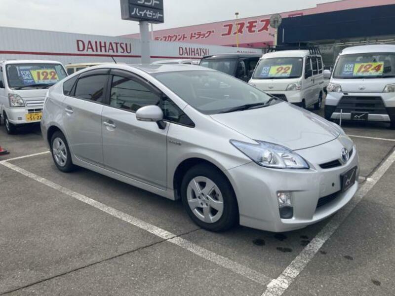 PRIUS-2