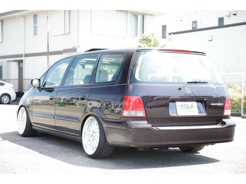 ODYSSEY