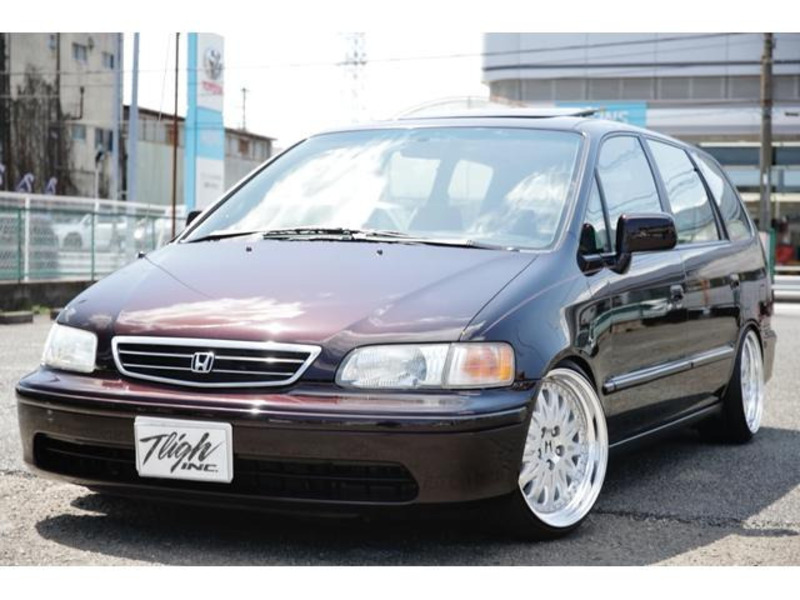 ODYSSEY