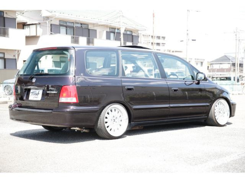 ODYSSEY