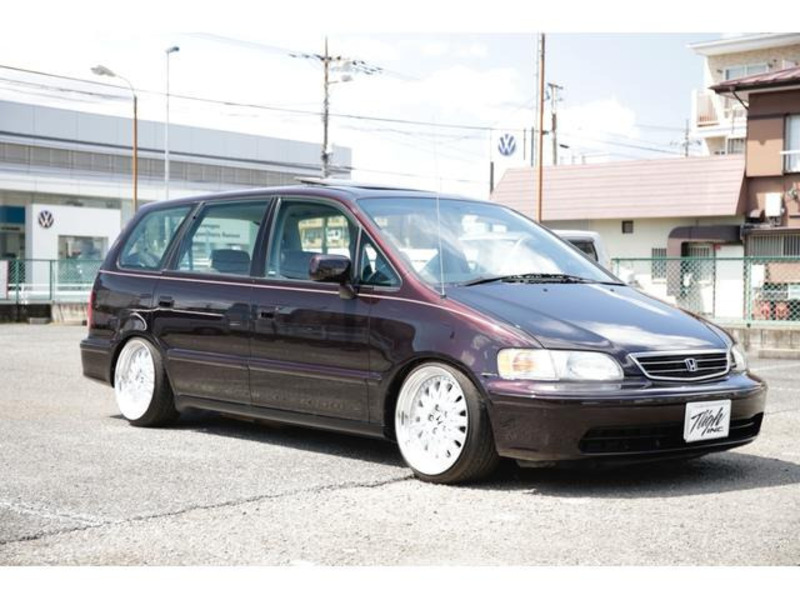 ODYSSEY