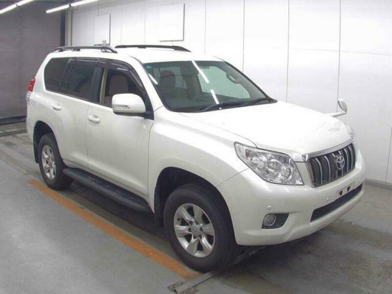 LAND CRUISER PRADO-5