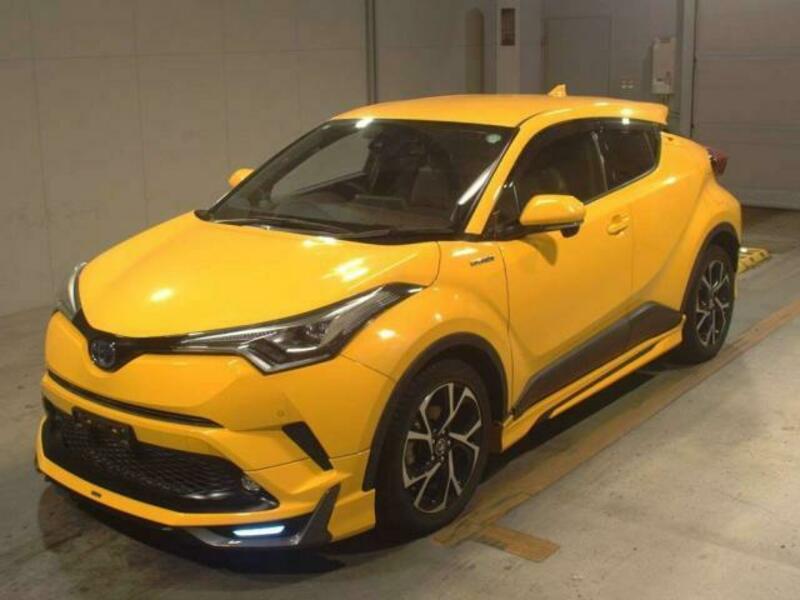 C-HR-6