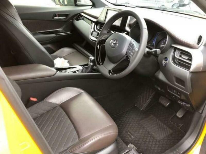 C-HR-3