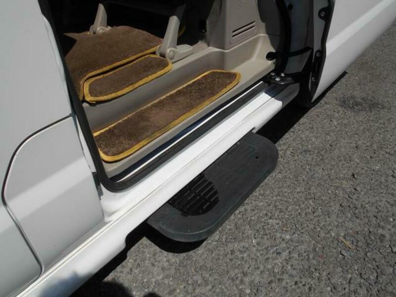 EVERY WAGON