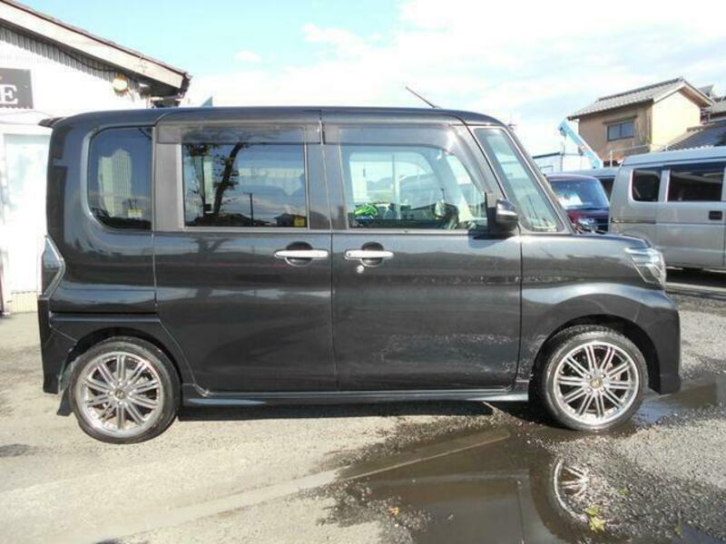 TANTO