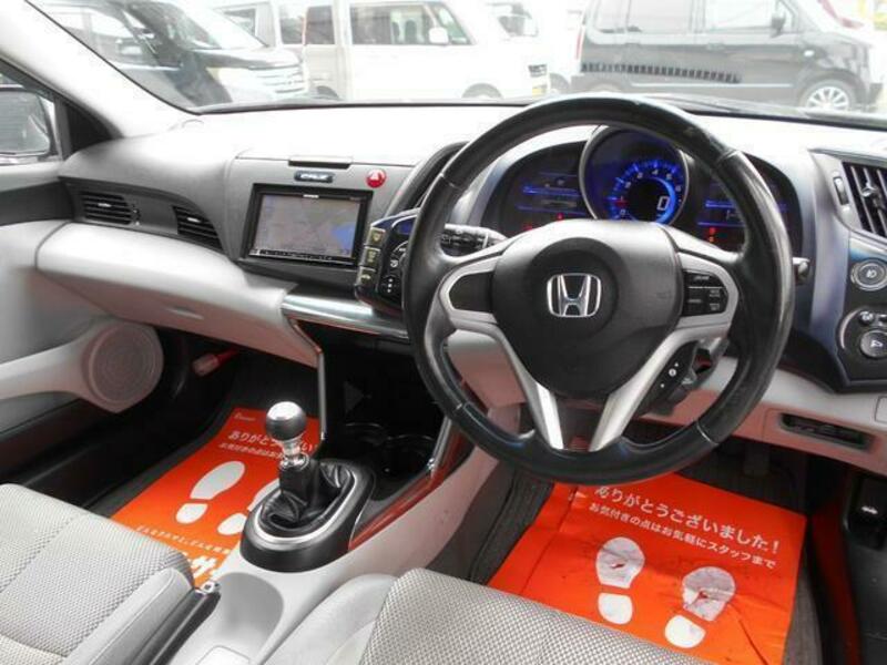 CR-Z-2