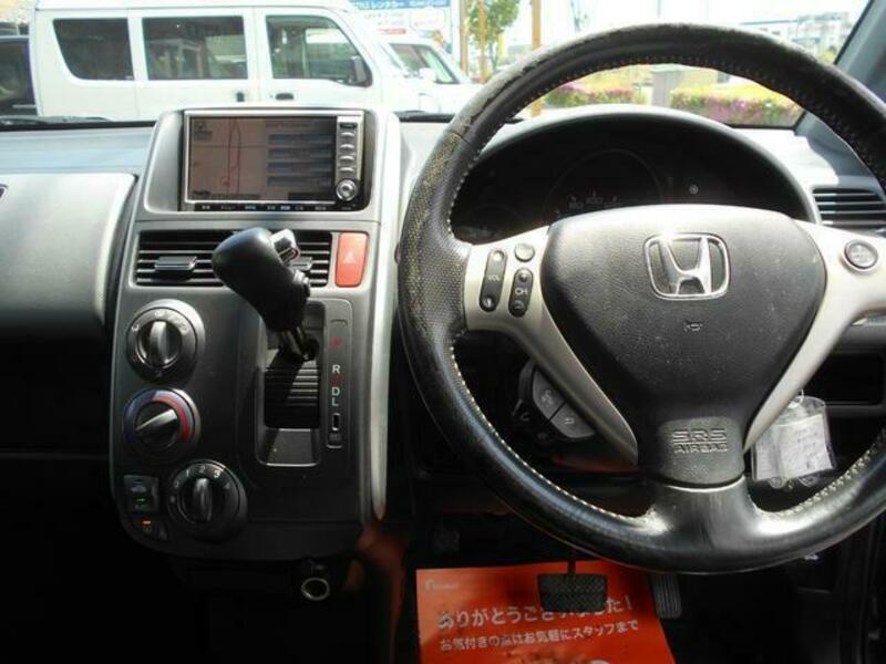 MOBILIO SPIKE-2