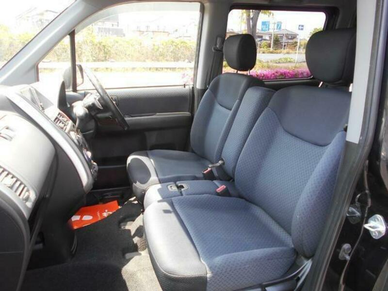 MOBILIO SPIKE-8