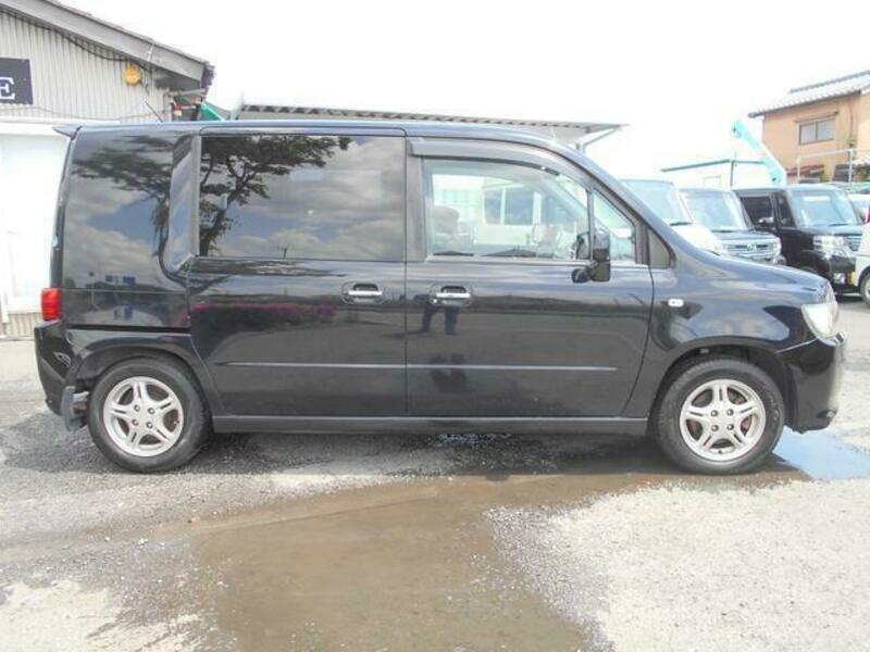 MOBILIO SPIKE-3