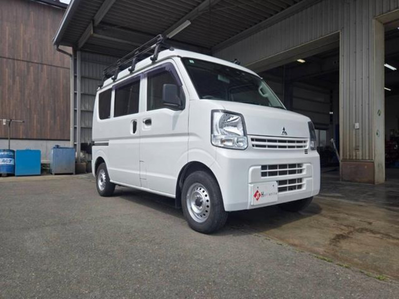 MINICAB VAN-2