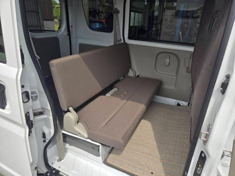 MINICAB VAN-14