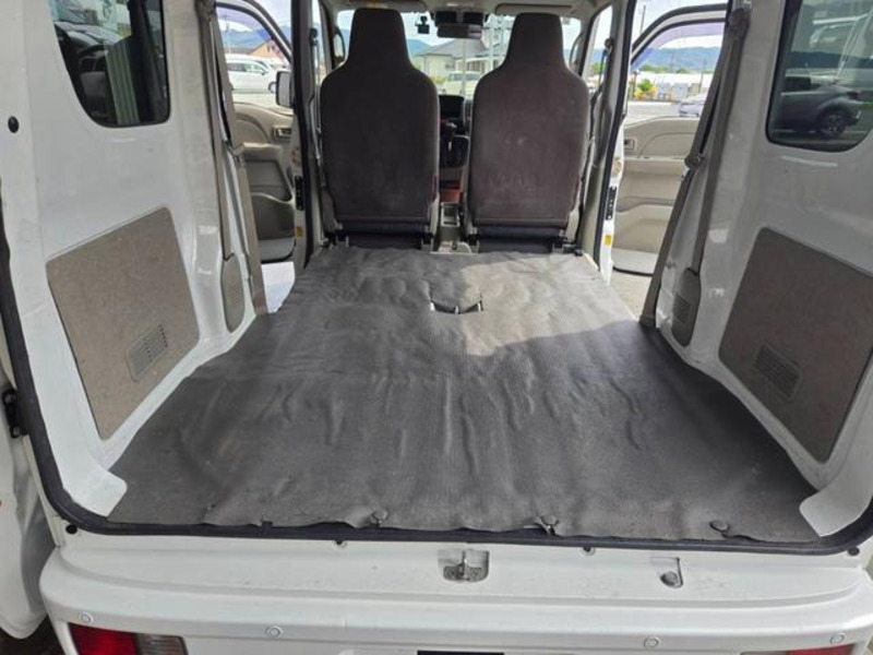 MINICAB VAN-19