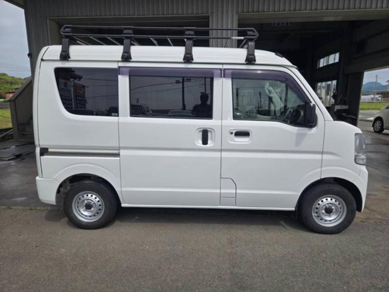 MINICAB VAN-7