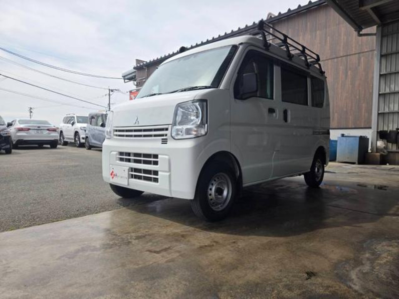 MINICAB VAN-3