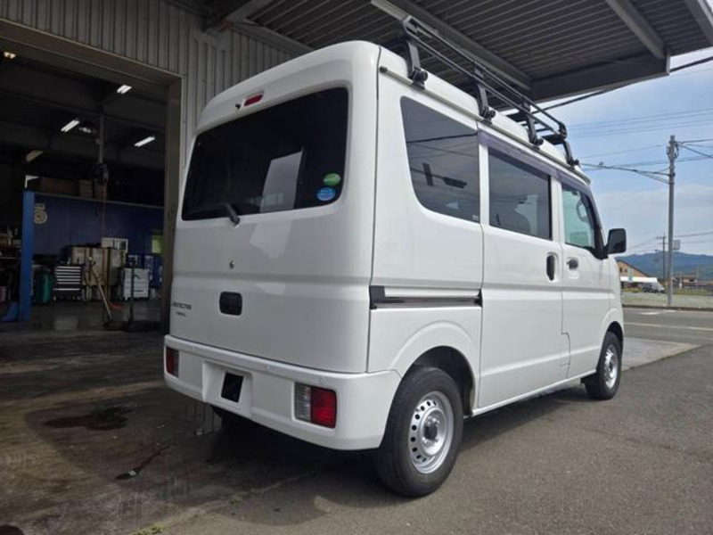MINICAB VAN-5