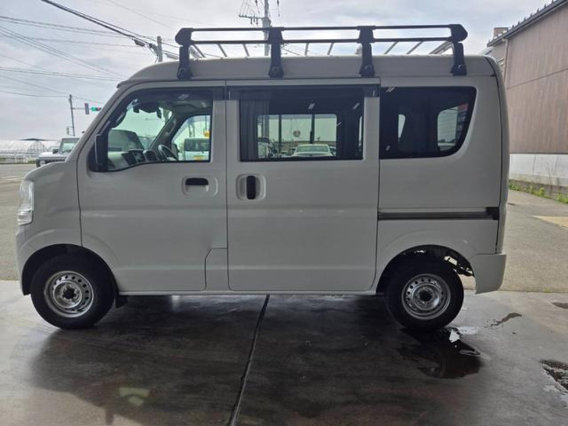 MINICAB VAN-8