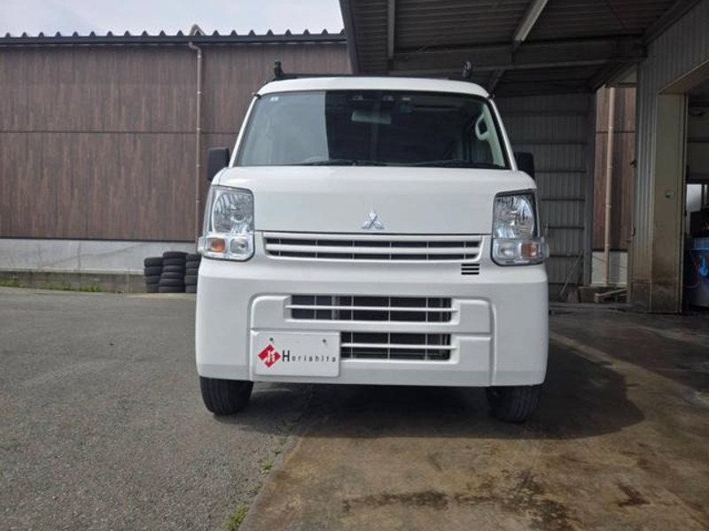 MINICAB VAN-1