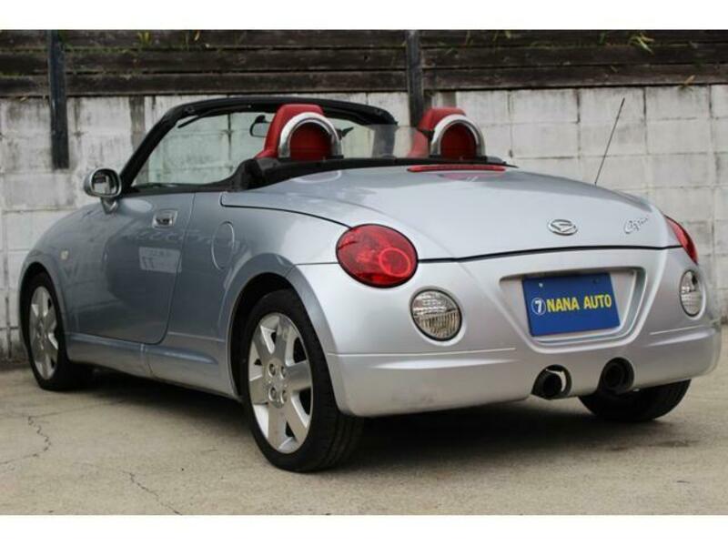 COPEN