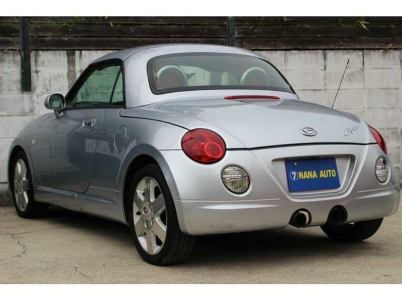 COPEN