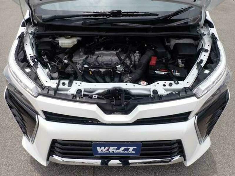 VOXY