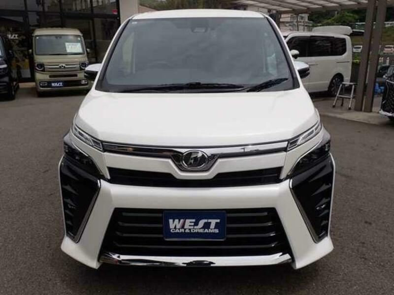 VOXY