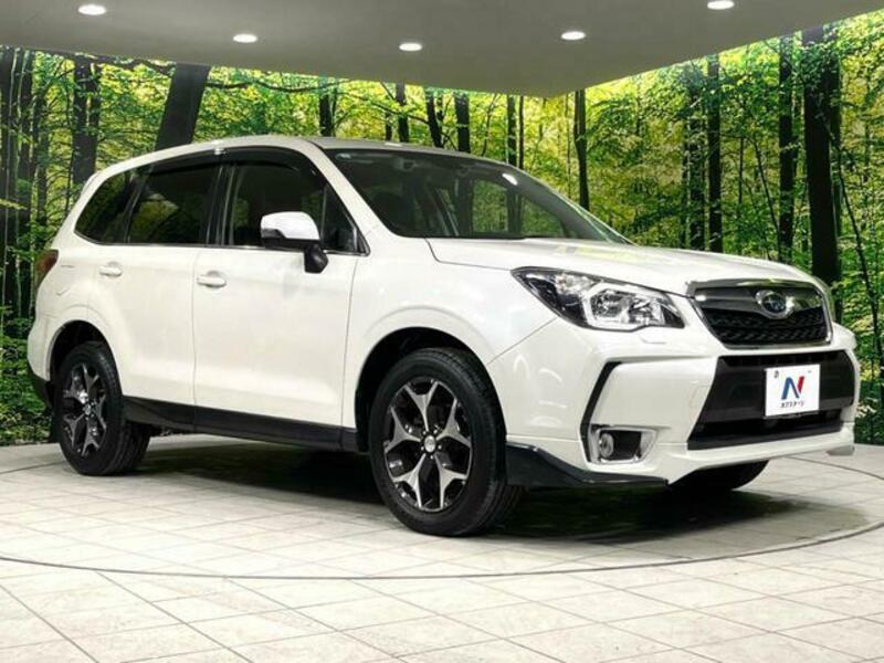 FORESTER-15