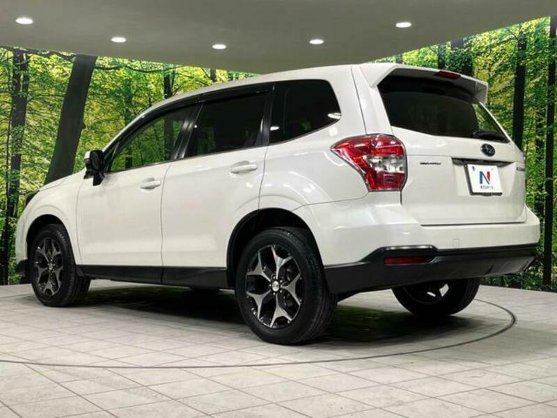 FORESTER-16