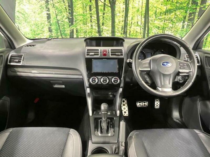 FORESTER-2