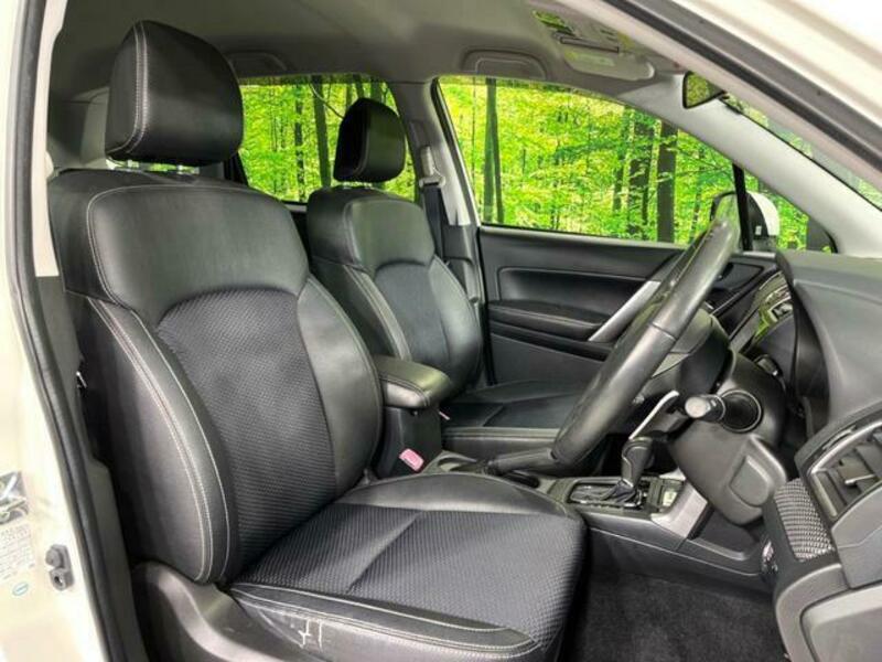 FORESTER-7