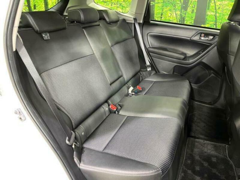 FORESTER-8