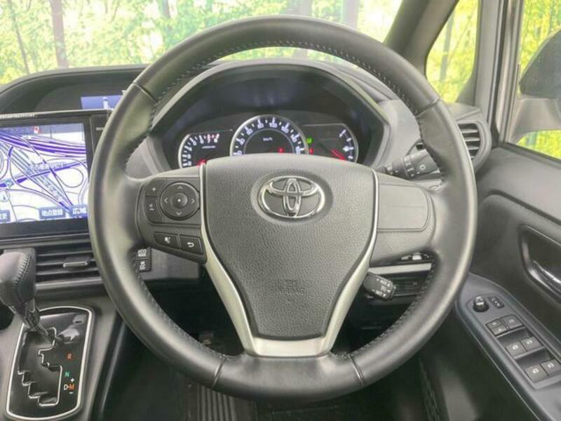 VOXY