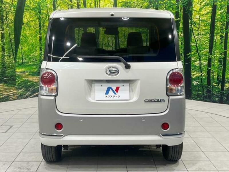 MOVE CANBUS