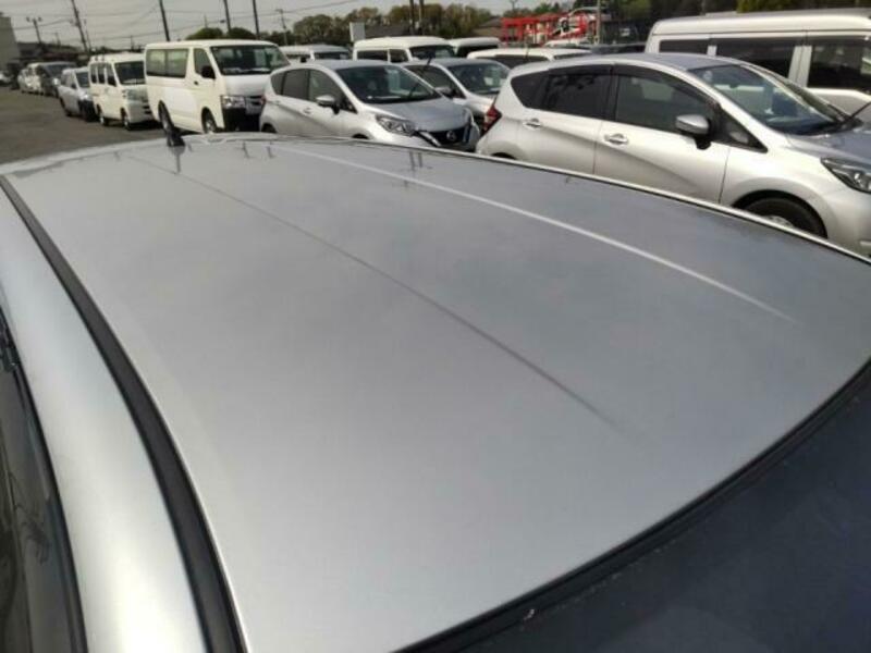 COROLLA FIELDER