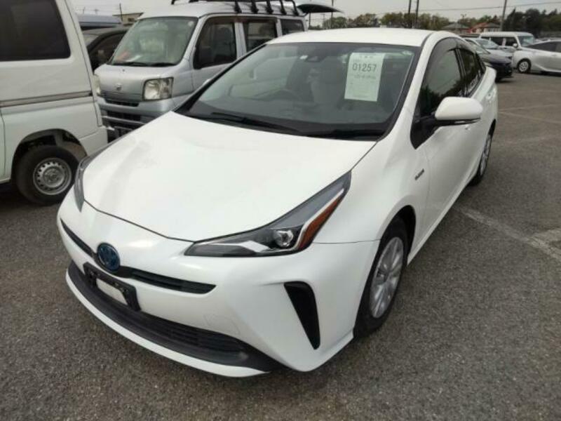 PRIUS