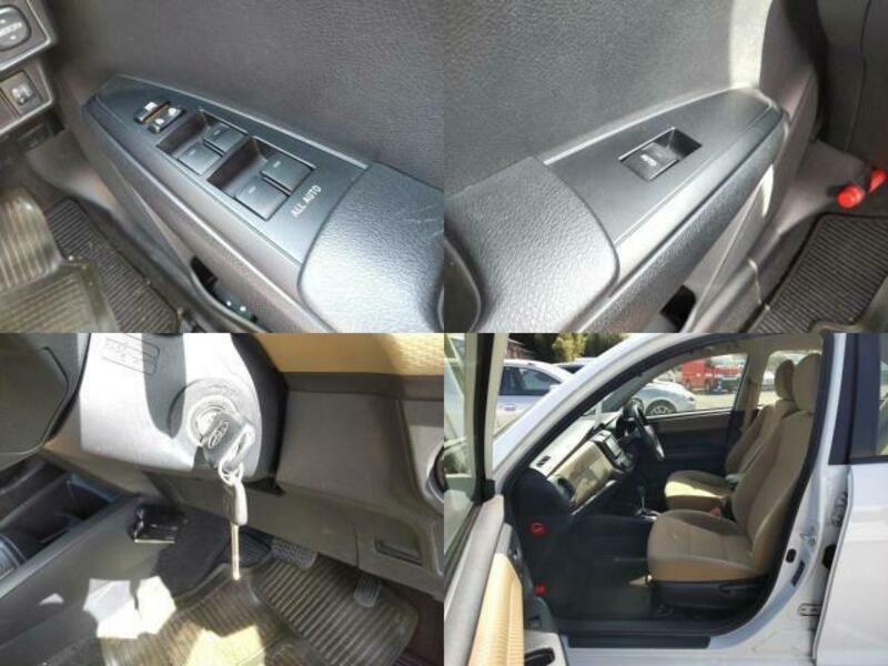 COROLLA AXIO-8