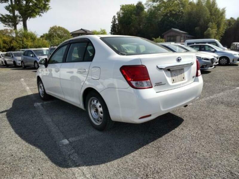 COROLLA AXIO-1