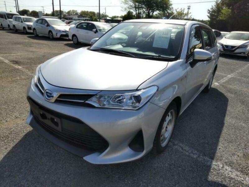 COROLLA FIELDER-0