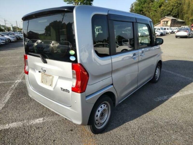 TANTO
