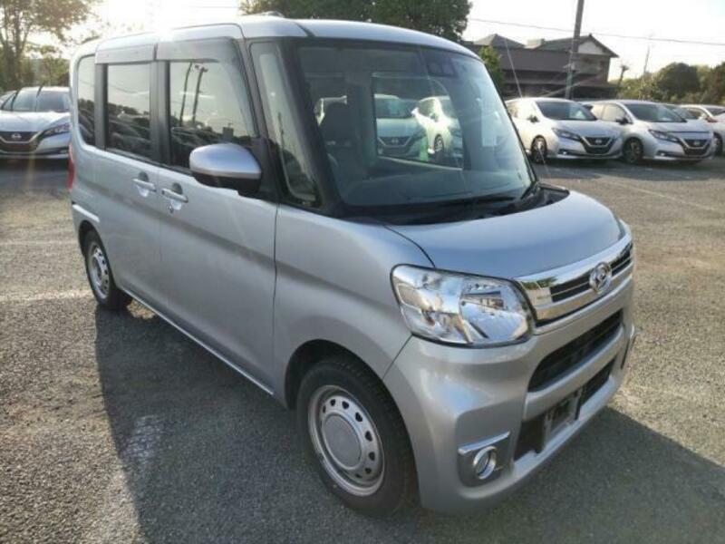 TANTO