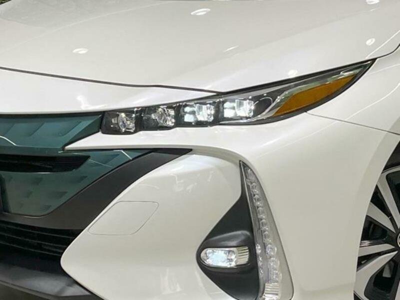 PRIUS PHV